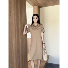 Burberry Dress